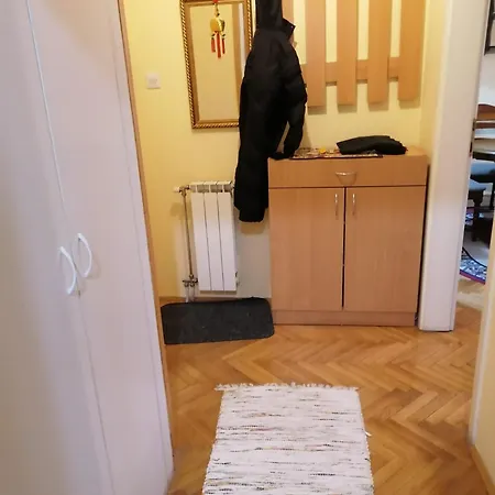 Malina Apartment Novi Sad