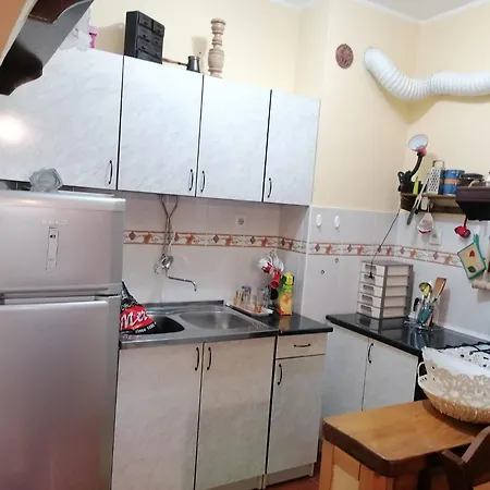 Apartment Malina Novi Sad